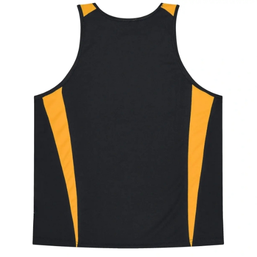 Picture of Aussie Pacific, Mens Eureka Singlet 